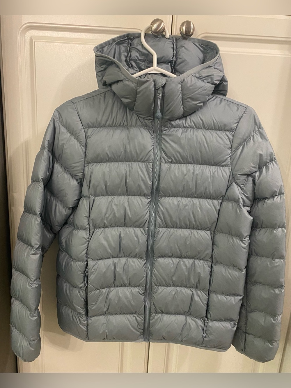 Aritzia Tna “The New Little Puff” Jacket